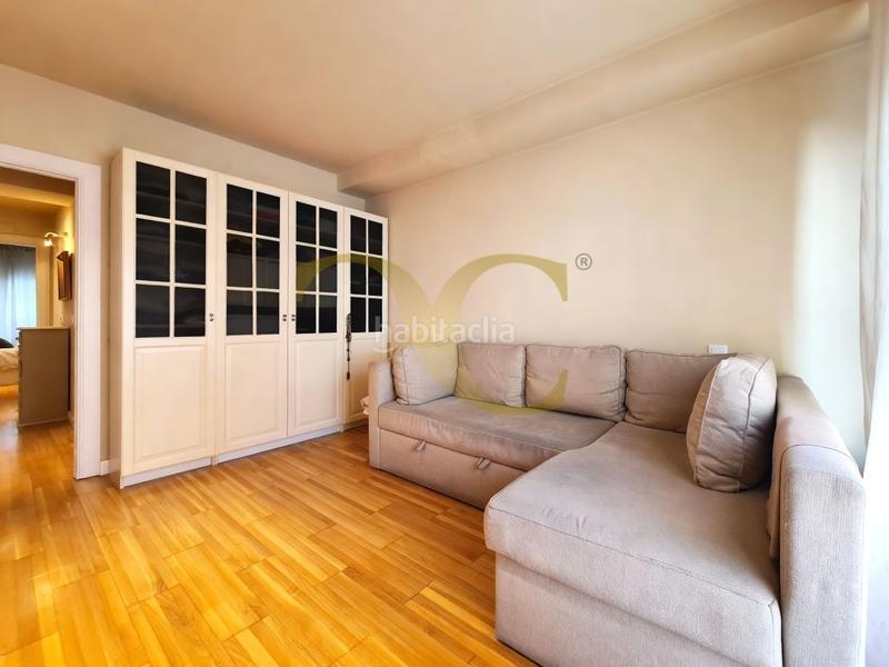 Foto 3181eb0e-5b09-4ef8-9e8e-95392d53d29c. Pis amb calefacció a Auditorio - Seminario - Parque de Invierno Oviedo