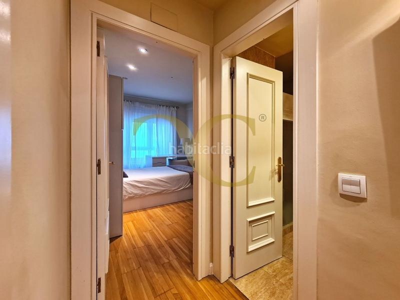 Foto 354409cb-25a3-4862-bdbb-93bf86da9044. Pis amb calefacció a Auditorio - Seminario - Parque de Invierno Oviedo