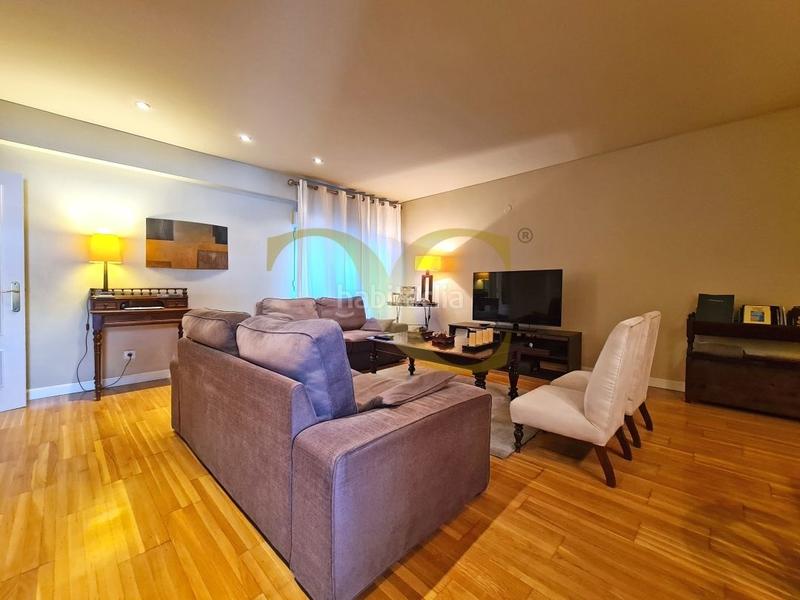 Foto 36785df0-9203-415d-b306-309a86bca290. Pis amb calefacció a Auditorio - Seminario - Parque de Invierno Oviedo