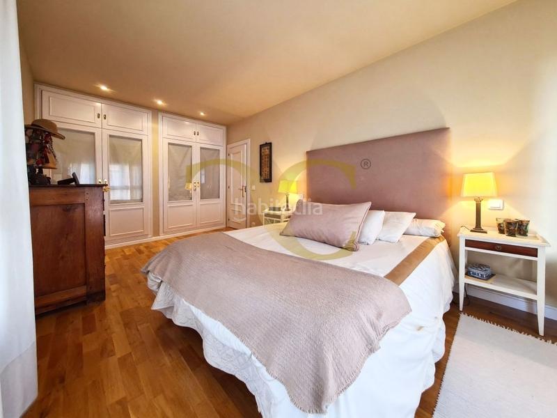 Foto 59f9f399-11e3-4748-ba78-e56ba76244df. Pis amb calefacció a Auditorio - Seminario - Parque de Invierno Oviedo