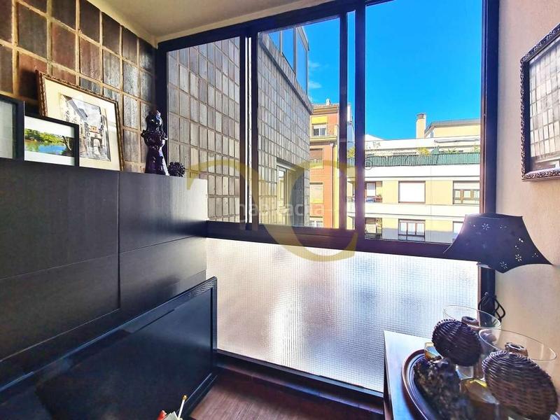 Foto 69f5ebf5-69dd-4df8-bed1-bc474d0104df. Pis amb calefacció a Auditorio - Seminario - Parque de Invierno Oviedo