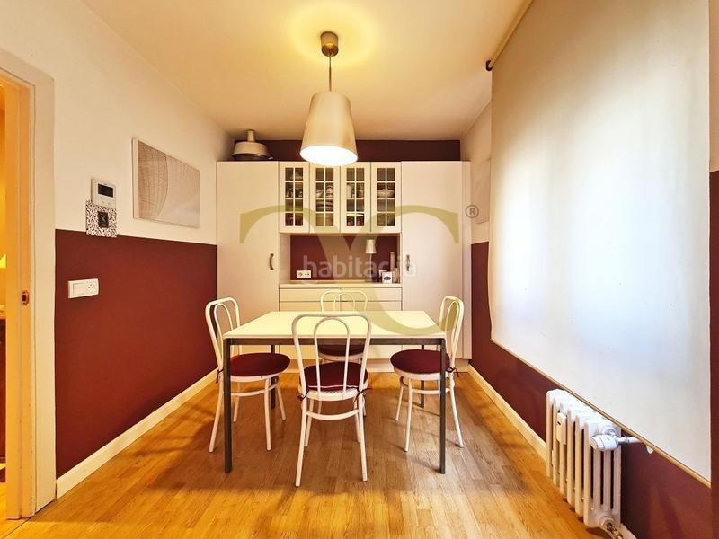 Foto 6d9c6d62-8330-4867-9156-5056f2abc0be. Pis amb calefacció a Auditorio - Seminario - Parque de Invierno Oviedo