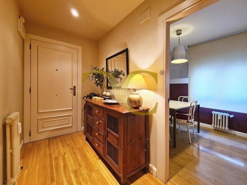 Foto 6e0c38e6-5b15-441e-8cb5-b266ef7d06d7. Pis amb calefacció a Auditorio - Seminario - Parque de Invierno Oviedo