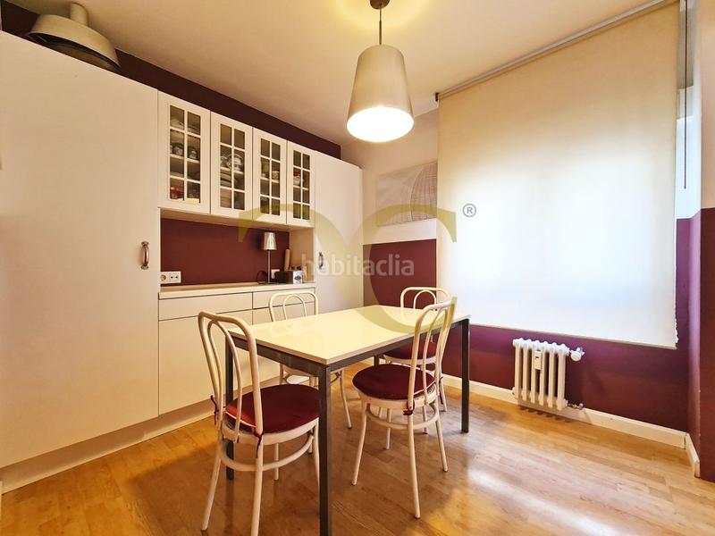 Foto 929c2700-e719-494a-94df-ec684f44b1bf. Pis amb calefacció a Auditorio - Seminario - Parque de Invierno Oviedo