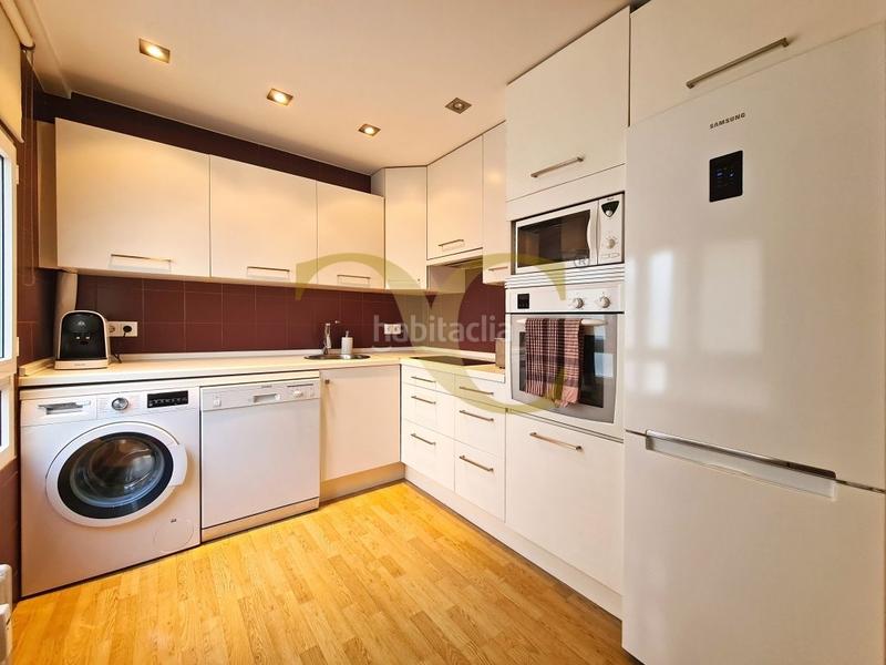 Foto 9831c793-5782-4805-b915-98b6bb9851eb. Pis amb calefacció a Auditorio - Seminario - Parque de Invierno Oviedo