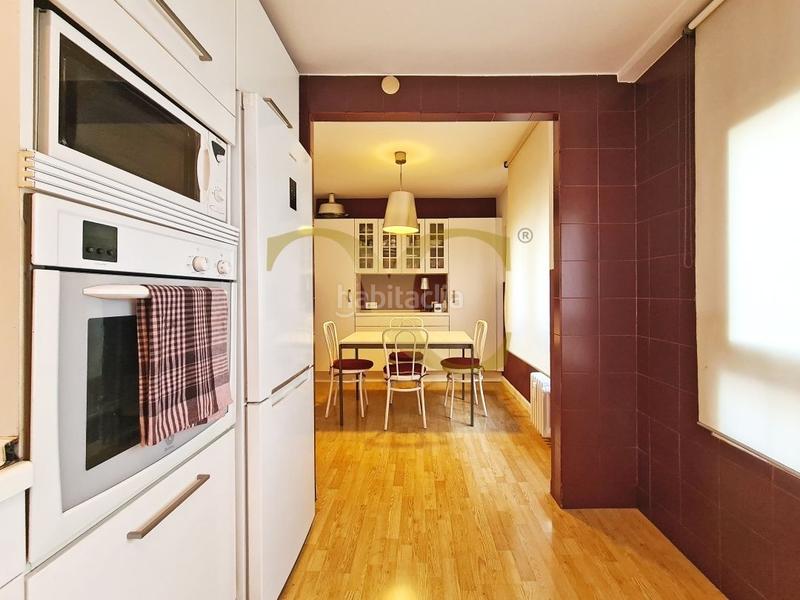 Foto 9fee7e7d-2dcf-42db-8667-38bba9a4f5f9. Pis amb calefacció a Auditorio - Seminario - Parque de Invierno Oviedo