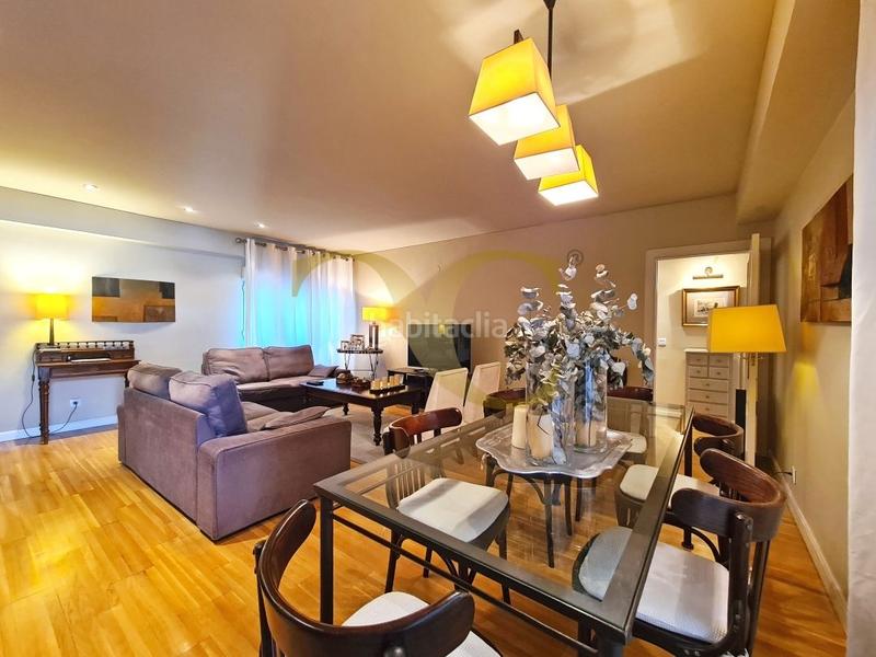 Foto a13eca9c-c99e-4b56-997d-d1db009988e1. Pis amb calefacció a Auditorio - Seminario - Parque de Invierno Oviedo