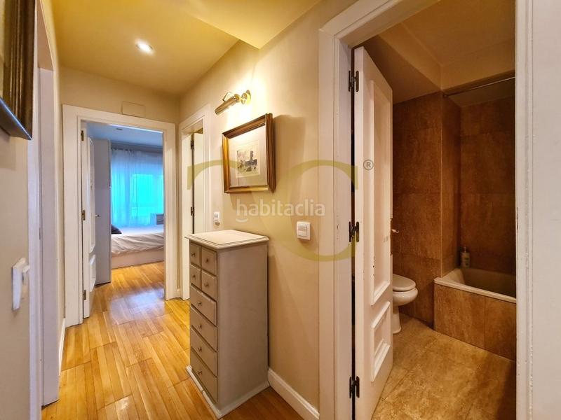 Foto a571f9ae-e940-40f3-ac9b-2ac317a2ae2f. Pis amb calefacció a Auditorio - Seminario - Parque de Invierno Oviedo