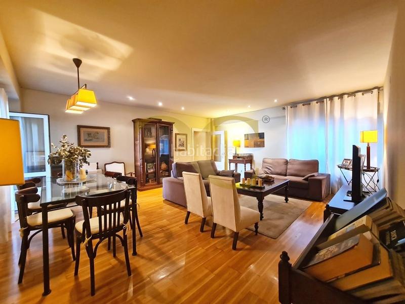 Foto a92425bc-c668-4c7e-90cc-58895ba909f8. Pis amb calefacció a Auditorio - Seminario - Parque de Invierno Oviedo