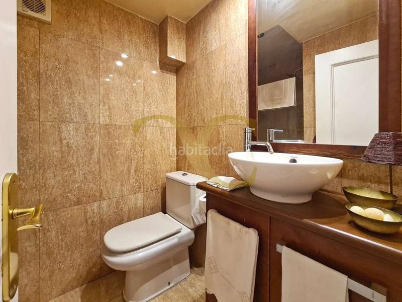 Foto aa305591-f3f3-40e5-8187-c3cde125ae0f. Pis amb calefacció a Auditorio - Seminario - Parque de Invierno Oviedo