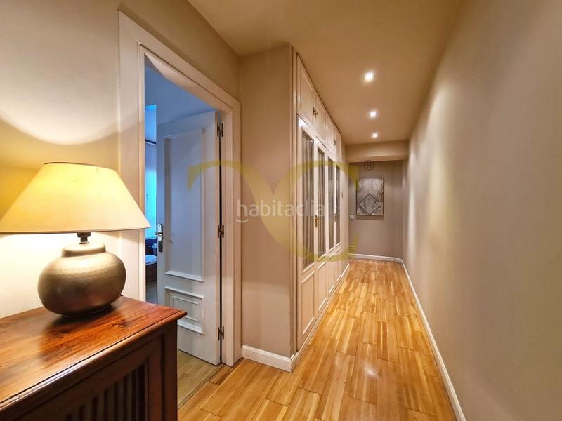 Foto b6759ff7-1368-4602-96a7-213e7070c6eb. Pis amb calefacció a Auditorio - Seminario - Parque de Invierno Oviedo