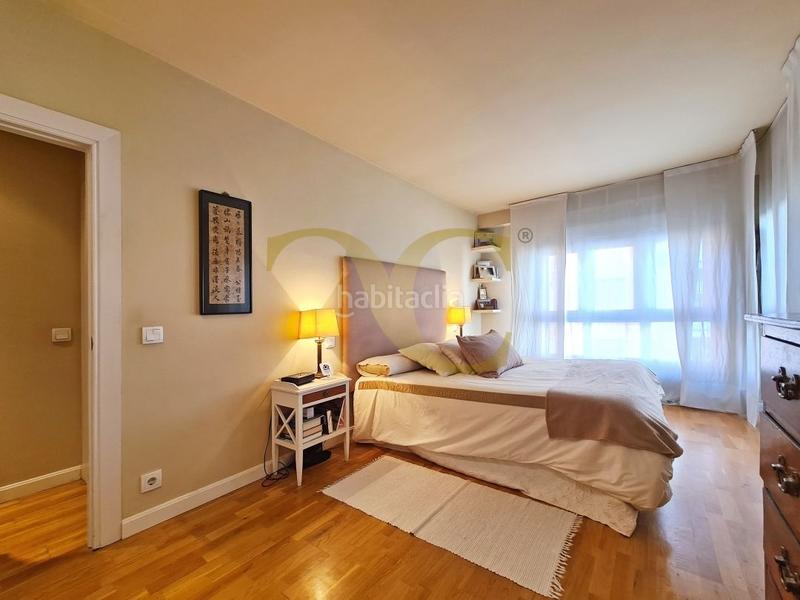 Foto b8d9e99f-be4c-4872-a13d-ff62329029d2. Pis amb calefacció a Auditorio - Seminario - Parque de Invierno Oviedo