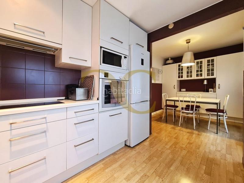 Foto ca37e690-5d77-4414-aa7d-d0fa40809033. Pis amb calefacció a Auditorio - Seminario - Parque de Invierno Oviedo