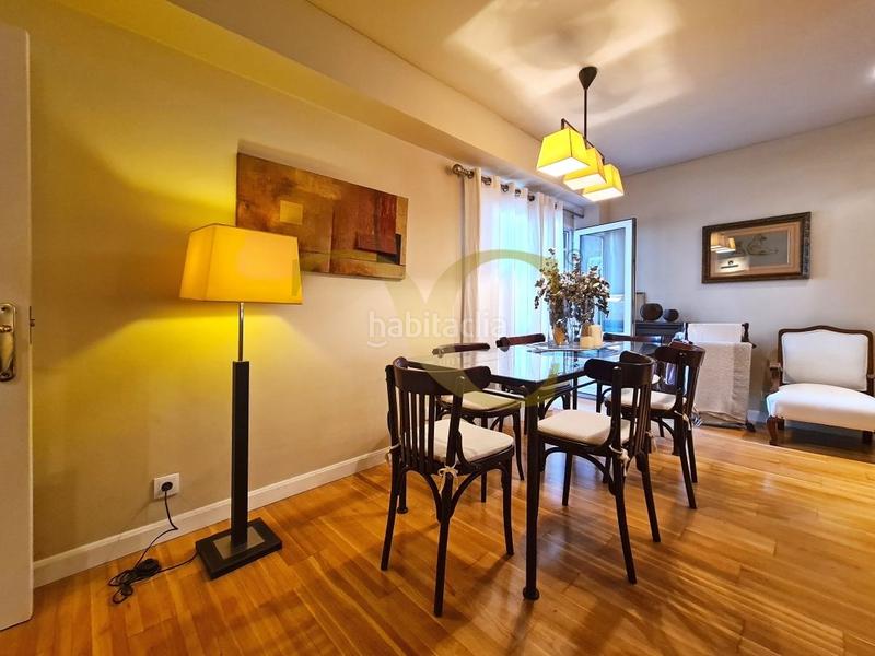 Foto ca55029e-637a-4b6d-b01f-59c9b19cb330. Pis amb calefacció a Auditorio - Seminario - Parque de Invierno Oviedo