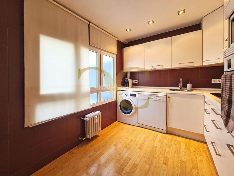 Foto d1db937b-619d-4767-bdf4-db0004ce81b6. Pis amb calefacció a Auditorio - Seminario - Parque de Invierno Oviedo