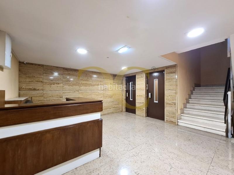 Foto dd0f7927-3386-4e7a-b547-da57059f0512. Pis amb calefacció a Auditorio - Seminario - Parque de Invierno Oviedo