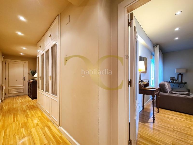 Foto f9ed52ca-b694-44a4-bc2c-e8d9509109cd. Pis amb calefacció a Auditorio - Seminario - Parque de Invierno Oviedo