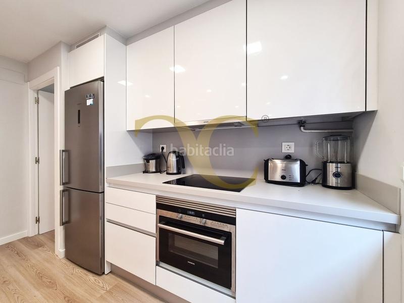 Foto 1cb3b2d7-27cf-4ef6-bb43-22e57e3c2dcc. Appartement avec chauffage dans El Coto Gijón