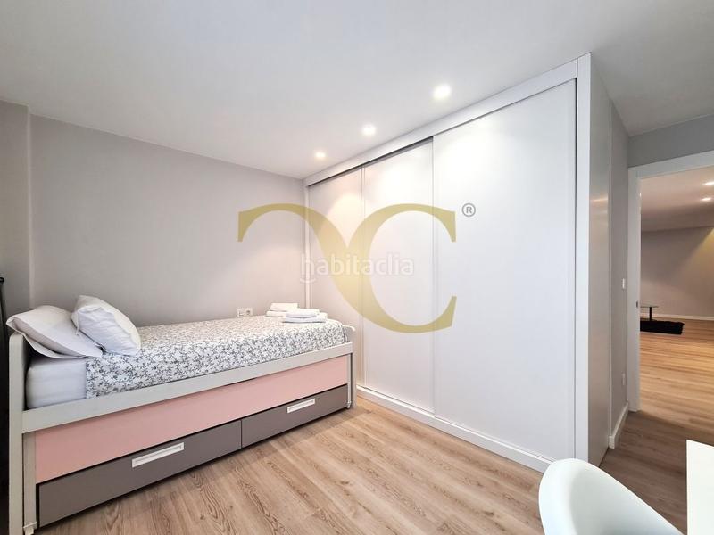 Foto 261fc7f3-80f9-4b2d-9581-a7f18bc27e07. Appartement avec chauffage dans El Coto Gijón