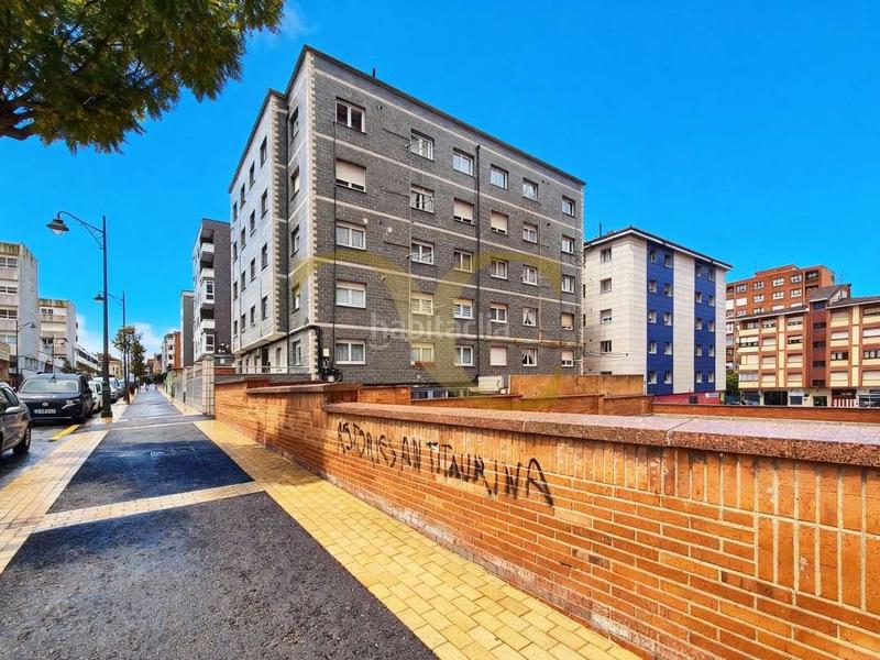 Foto 2787a245-3a7e-4939-bf91-a4bc8644621d. Appartement avec chauffage dans El Coto Gijón