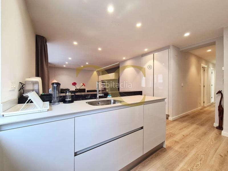 Foto 453d186d-f673-4f6b-976c-22e839ad4680. Appartement avec chauffage dans El Coto Gijón