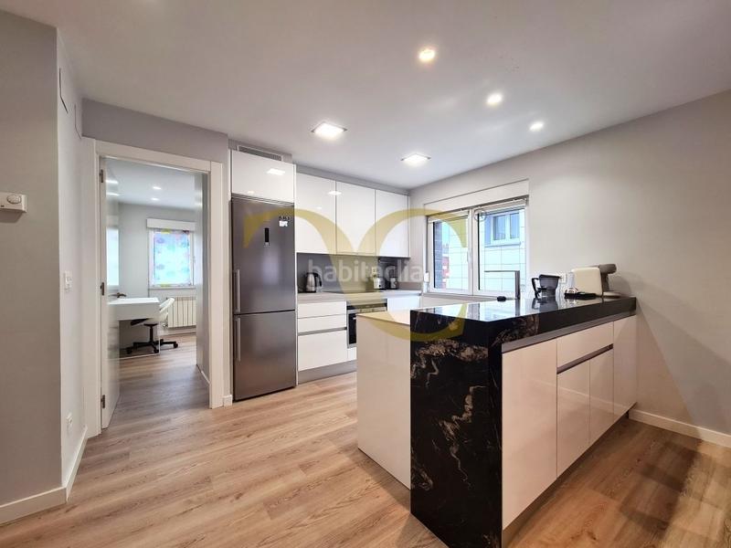 Foto 6ed136dc-beb8-417a-b317-7273d225a734. Appartement avec chauffage dans El Coto Gijón