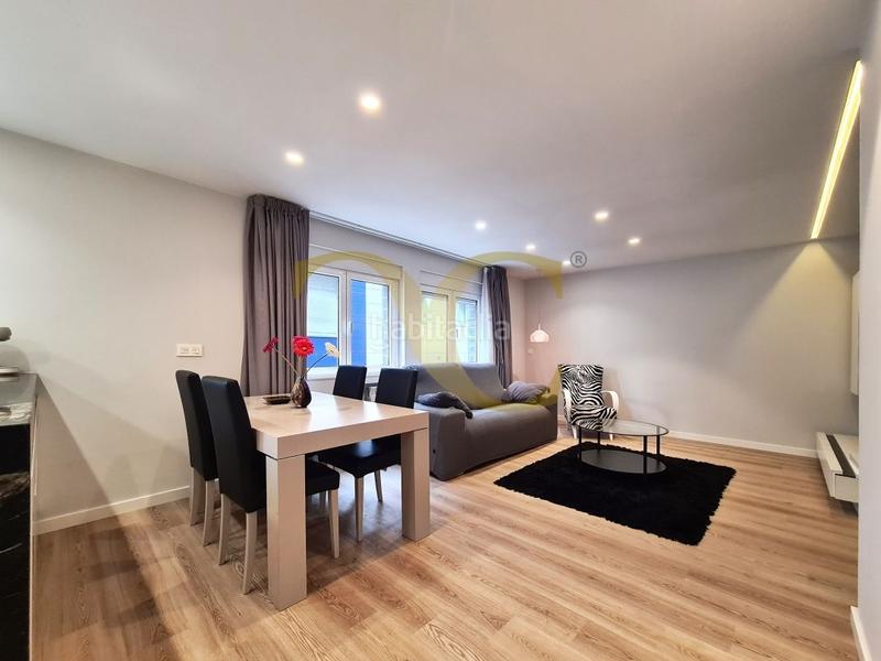 Foto 71b07293-77c9-4bb1-affa-741b37cc818a. Appartement avec chauffage dans El Coto Gijón