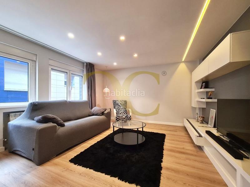 Foto 90b4bce6-1cb2-4354-bd6d-ec3eb65ffc57. Appartement avec chauffage dans El Coto Gijón