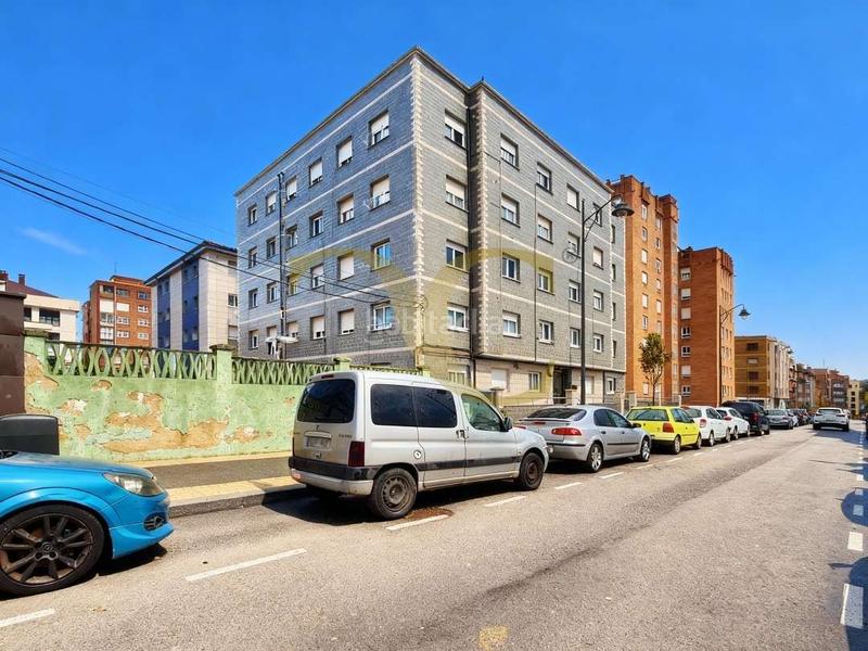 Foto a555aa8c-62e8-4e6a-b012-389765e17ed3. Appartement avec chauffage dans El Coto Gijón