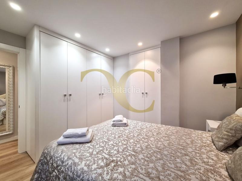 Foto ae941904-6d71-4de6-a2f5-f6fcd72136bd. Appartement avec chauffage dans El Coto Gijón