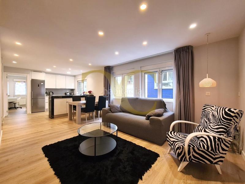 Foto afab4023-efa3-483d-9e6e-4787f795ecc9. Appartement avec chauffage dans El Coto Gijón
