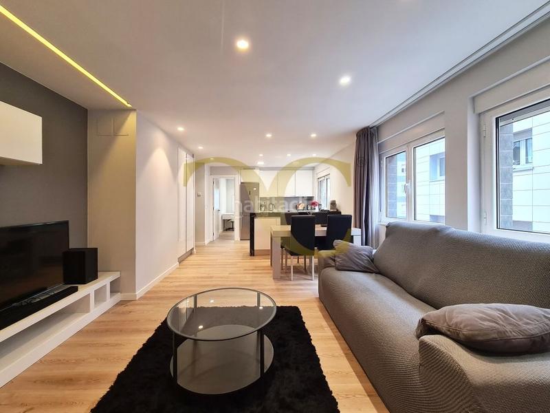 Foto becf3efc-2fa7-454b-b75b-a3d8da694a8f. Appartement avec chauffage dans El Coto Gijón