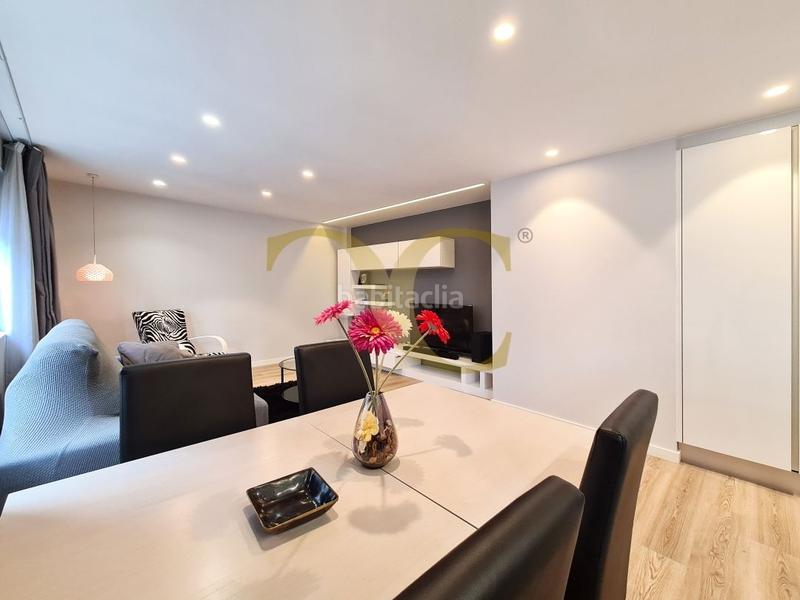 Foto c705ba98-c4de-4060-a9ce-a12e07494236. Appartement avec chauffage dans El Coto Gijón