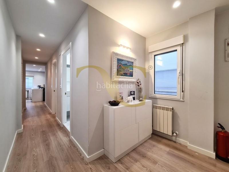 Foto e0cac202-5f34-4caa-9f3f-a5abacd424a0. Appartement avec chauffage dans El Coto Gijón