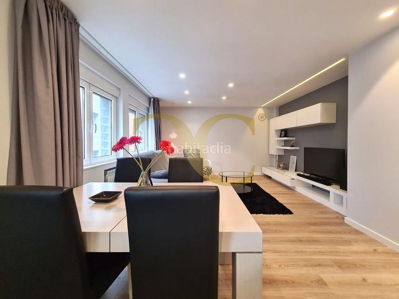 Foto e1bc5700-e9ba-47e9-977b-90b4c28560d3. Appartement avec chauffage dans El Coto Gijón