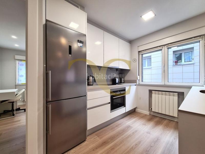 Foto e420b362-2e0f-4627-bf08-d1b77c76541a. Appartement avec chauffage dans El Coto Gijón