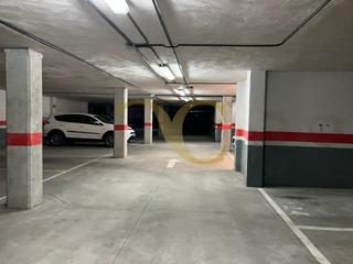 Location Parking voiture  Avenida de la concepcion. Alquiler plaza de garaje en llanes a un paso del centro de llane