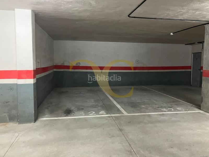 Foto 2b559eb3-0e5f-4ee3-947b-217ca6b4ac0e. Alquiler parking coche alquiler plaza de garaje a un paso del centro en Llanes