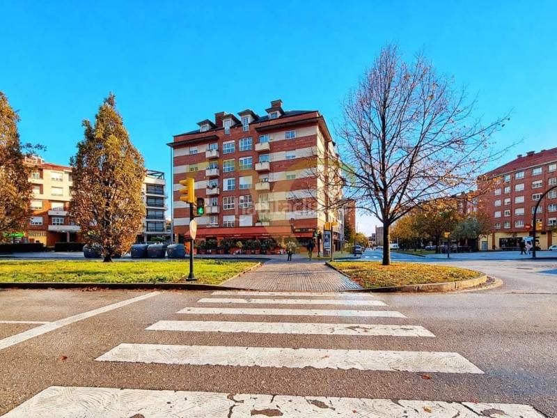 Foto 11bc8f6d-f02f-4023-949e-16e92a295131. Appartement avec chauffage parking dans Montevil Gijón