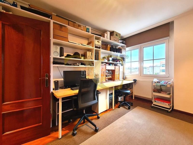 Foto 313e8f0b-e05e-464a-8517-d7bb4504d6f9. Appartement avec chauffage parking dans Montevil Gijón