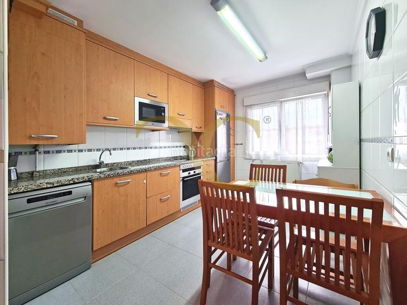 Foto 4f6009f3-db23-472a-8326-f394d86ede70. Appartement avec chauffage parking dans Montevil Gijón