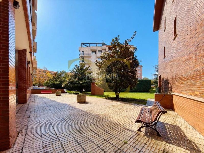 Foto 562c43d0-98be-4734-a2d2-28bbad4098d4. Appartement avec chauffage parking dans Montevil Gijón