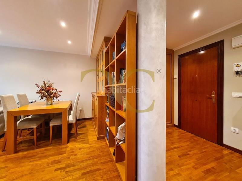 Foto 587a3f8e-f84b-42a0-a058-d432c4c119f8. Appartement avec chauffage parking dans Montevil Gijón