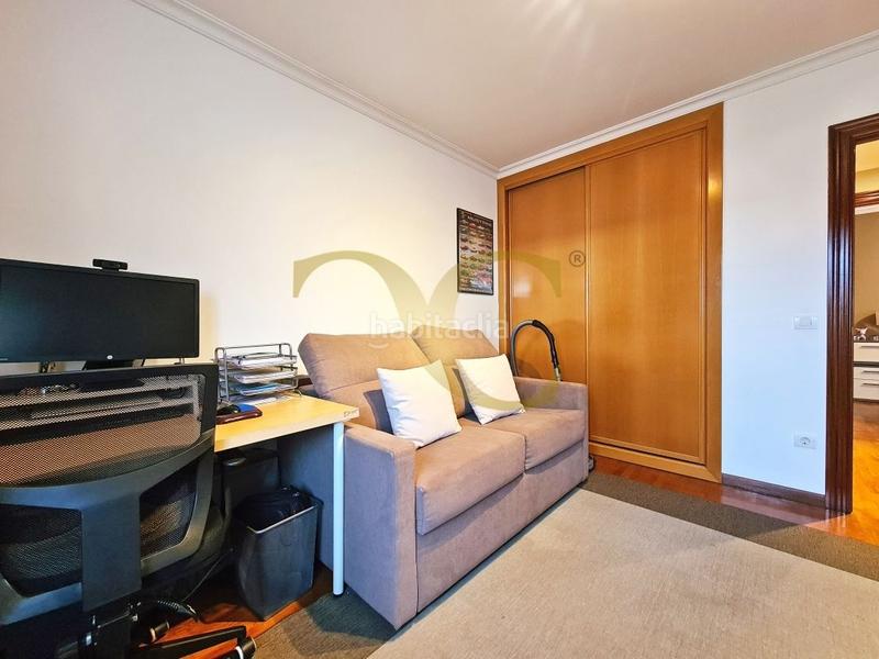 Foto 6066d28d-6b86-4287-988b-4e2db69de678. Appartement avec chauffage parking dans Montevil Gijón