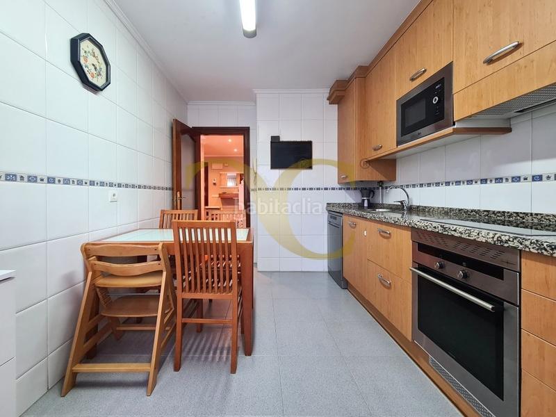 Foto 7a97b849-77aa-4640-a3ad-4d3c4ae425d6. Appartement avec chauffage parking dans Montevil Gijón
