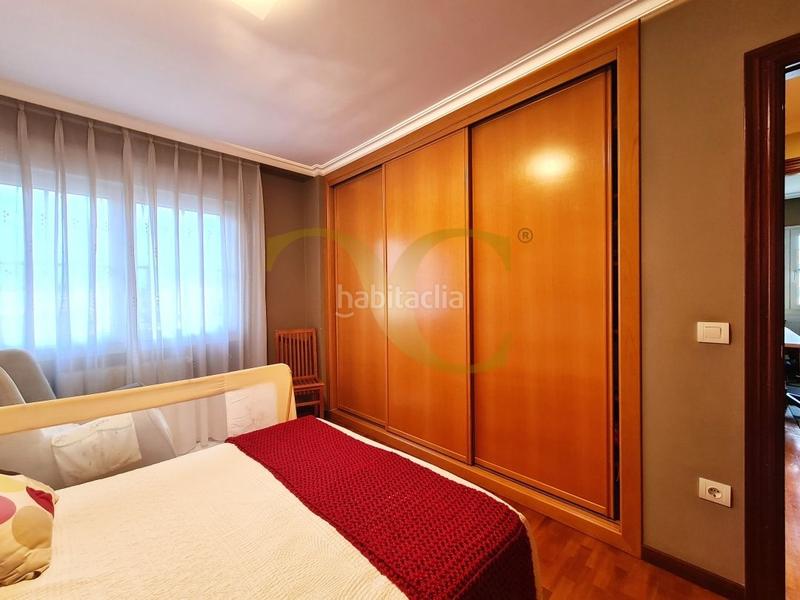 Foto 92d2fa33-2acd-4e60-bce5-d7f83e96d06f. Appartement avec chauffage parking dans Montevil Gijón