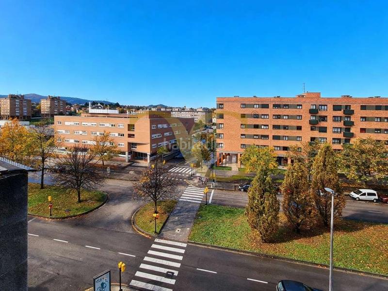Foto 9e3d69d7-3abe-4a1e-a154-f273f336650d. Appartement avec chauffage parking dans Montevil Gijón