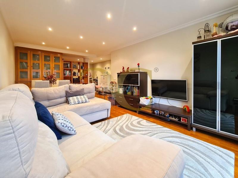 Foto a5870941-519d-49ed-8766-6658d460f0c3. Appartement avec chauffage parking dans Montevil Gijón