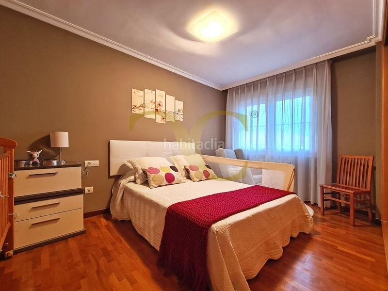 Foto b81a966b-33a0-4a10-8153-6e5d59800a17. Appartement avec chauffage parking dans Montevil Gijón