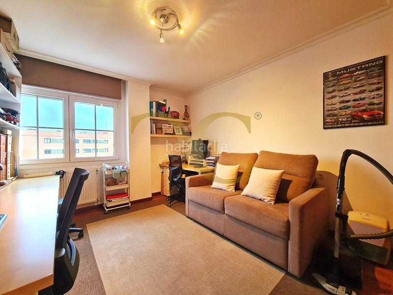 Foto c4ad46f0-7b2e-4929-a68e-8001f19fd07f. Appartement avec chauffage parking dans Montevil Gijón